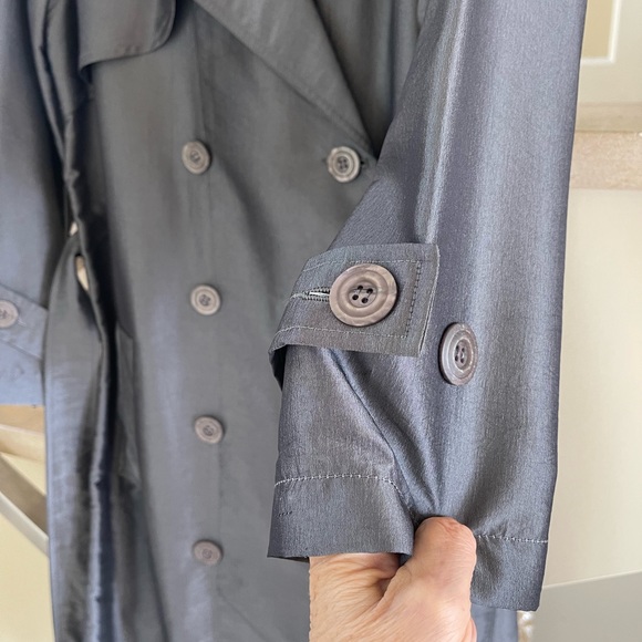 VINTAGE DKNY COAT - Picture 5 of 12